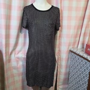 MICHAEL Michael Kors Women's Studded Mini Dress